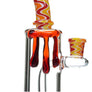 drippy dab rig - cheefkit