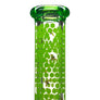 Thick glass beaker bong by esigo glass - cheefkit