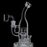 Essential Bell Dab Rig Esigo Glass