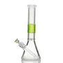 Crystal Heart Bong - cheefkit.com