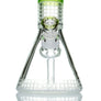 Crystal Heart Bong - cheefkit.com