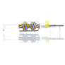 Freeze Swirl Nectar Collector Kit