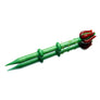 Lotus Flower Glass Dab Tool - cheefkit.com