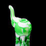 "Eli" The Silicone Elephant Bubbler Pipe - cheefkit.com