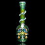 Glow Skull Bong
