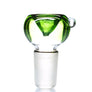 18MM Tinted Bong Bowl - cheefkit.com