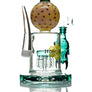 Honey Dew Dragon Fruit Bong - cheefkit.com