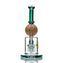 Honey Dew Dragon Fruit Bong - cheefkit.com