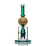 Honey Dew Dragon Fruit Bong - cheefkit.com