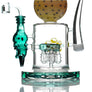 Honey Dew Dragon Fruit Bong - cheefkit.com