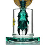 Honey Dew Dragon Fruit Bong - cheefkit.com