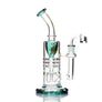HoneyDew Incycler Brick Perc Dab Rig - cheefkit.com