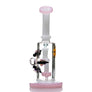 HoneyDew Tattoo Glass Bee Dab Rig - cheefkit.com