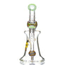 HoneyDew Candy Swirl Dab Rig - cheefkit.com