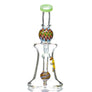 HoneyDew Candy Swirl Dab Rig - cheefkit.com