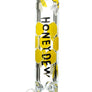 9MM HoneyDew Glowing Honey Bee Bong - cheefkit.com