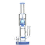 Iceberg Triple Stage Bong Esigo Glass