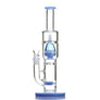 Iceberg Triple Stage Bong Esigo Glass