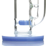 Iceberg Triple Stage Bong Esigo Glass