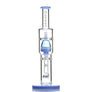 Iceberg Triple Stage Bong Esigo Glass
