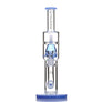 Iceberg Triple Stage Bong Esigo Glass