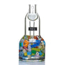 Inex Glass lego dab rig front view - cheefkit