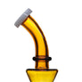 Inline Hour Glass Dab Rig Esigo Glass