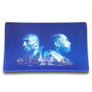Kobe and Nipsey Glass Rolling Tray - cheefkit.com