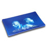 Kobe and Nipsey Glass Rolling Tray - cheefkit.com