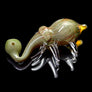 Large Elephant Hand Pipe - cheefkit.com