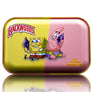 SpongeBob 3-Sided Magnetic Lid Rolling Tray - cheefkit.com