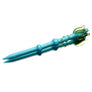 Lotus Flower Glass Dab Tool - cheefkit.com