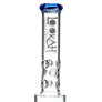 20" Lookah Glass Monster Triple Chamber Rig - cheefkit.com
