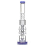 Lookah Glass sky scraper bong - cheefkit