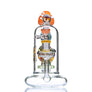 Lookah shroom demon dab rig - Cheefkit