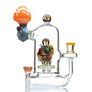 Lookah shroom demon dab rig - Cheefkit