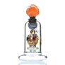 Lookah shroom demon dab rig - Cheefkit