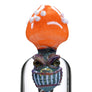 Lookah shroom demon dab rig - Cheefkit