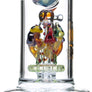 Lookah shroom demon dab rig - Cheefkit