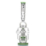 Lookah Glass Big Barrel Bong