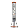 Midnight Tree Perc Beaker Esigo Glass