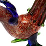 mighty rooster glass pipe 2