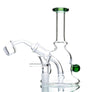 Mini terpene dab rig - cheefkit