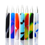 White Rhino Flip 2-in-1 Nectar Collector and Chillum - cheefkit.com