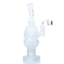 fab egg sand blasted dab rig
