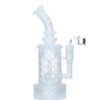 On Point Glass "Leafs" Klein Dab Rig