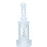 On Point Glass "Leafs" Klein Dab Rig