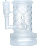 On Point Glass "Leafs" Klein Dab Rig