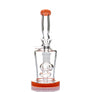 Zig Zag Mini Bong - cheefkit.com