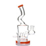 Zig Zag Mini Bong - cheefkit.com